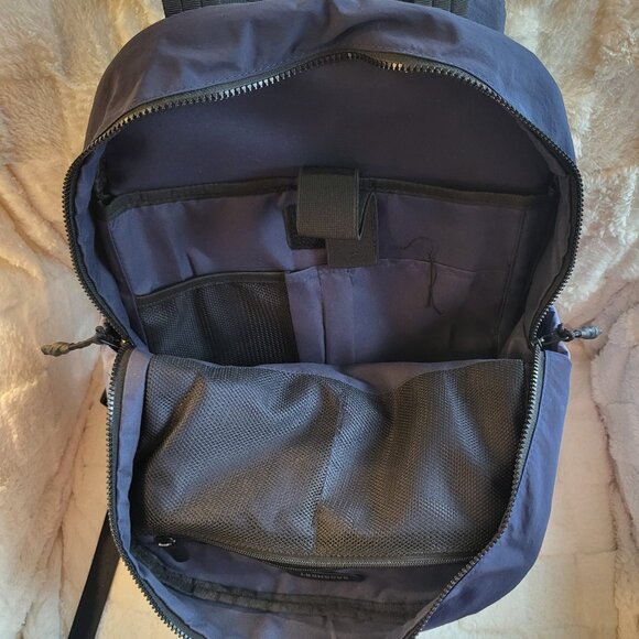 Bagsmart, Paz 23L Backpack, Indigo - Picture 7 of 7